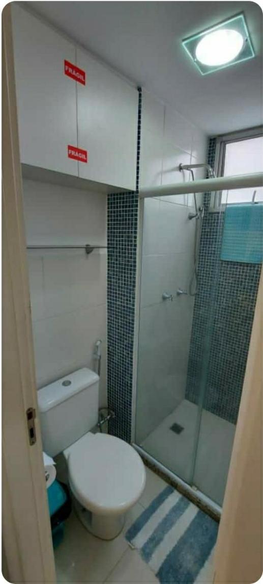 Apartamento Minha - Leme *