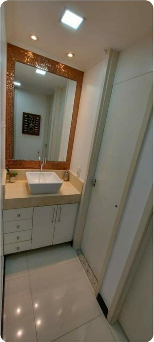 Minha - Leme Apartamento *