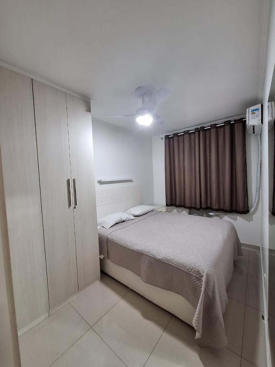 Minha - Leme Apartamento *