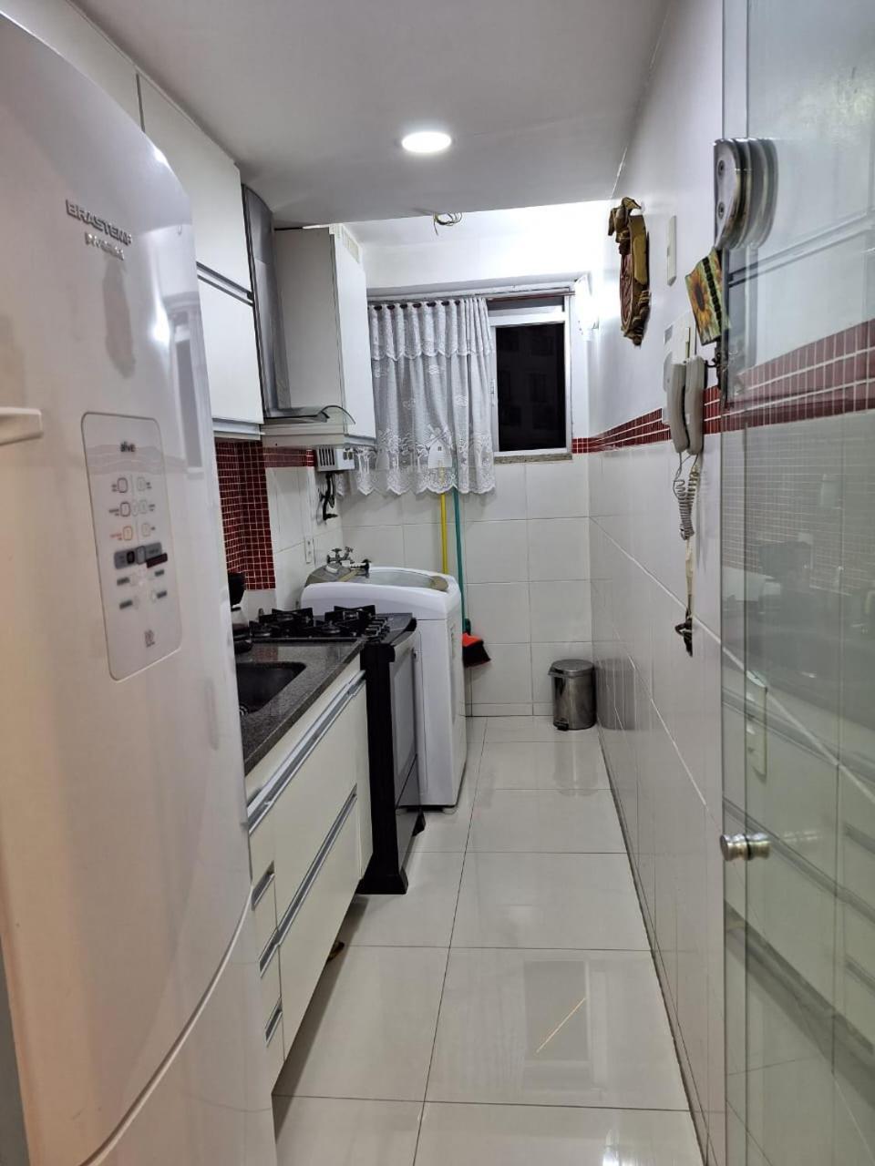 Apartamento Minha - Leme Río de Janeiro