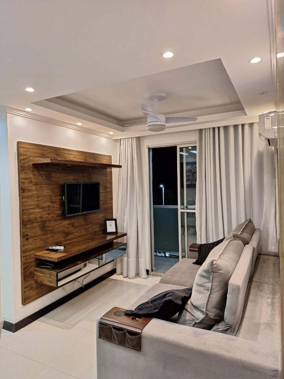Apartamento Minha - Leme
