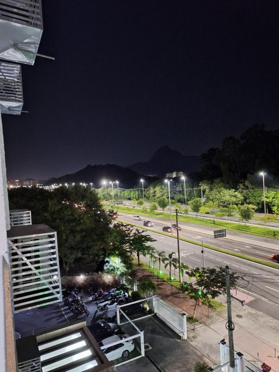 Apartamento Minha - Leme *